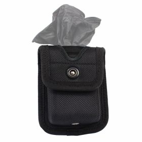 1680D Nylon Tactical Glove Bag Security