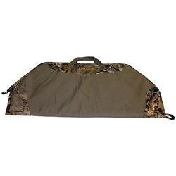 Force Compound Bow Case - Realtree Xtra/Tan