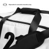 2122 Duffle bag