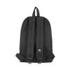 Everest Unisex Basic 15" Backpack, Black