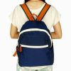 Blancho Backpack [Staring At The Sun] Camping Backpack/ Outdoor Daypack/ School Backpack