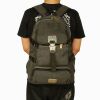 Blancho Backpack [Mountaineering Large Climb] Camping Backpack/ Outdoor Daypack/ School Backpack