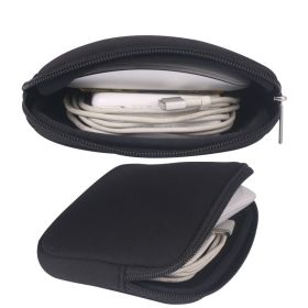 15.6 Notebook Liner Bag Protective Cover (Option: Black-Power pack-Power pack)