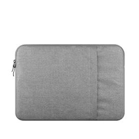 For IPadAir2 3 7.9 12.9 9.7 10.5 Inch Pad6 Mini5 Cases (Option: Grey vertical-10.9inch ipadair)