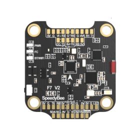 SpeedyBee Stack SpeedyBee F7V2 Flight Control 5A Four-in-one ESC (Option: SpeedyB)