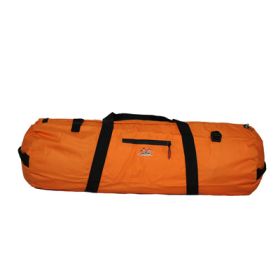 Outdoor Tent Storage Bag (Option: Orange-S)