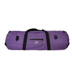 Outdoor Tent Storage Bag (Option: Purple-S)