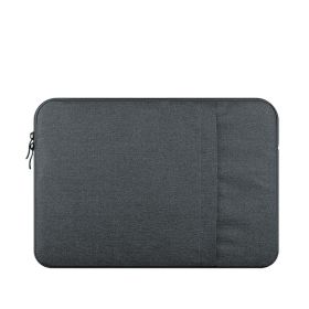 For IPadAir2 3 7.9 12.9 9.7 10.5 Inch Pad6 Mini5 Cases (Option: Dark Grey vertical-9.7inch ipad)