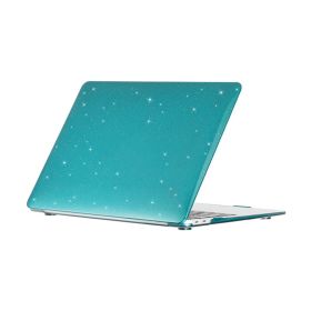 Gypsophila Plastic MacBookPro Laptop Case (Option: Blue-202013.3Pro)