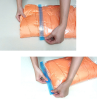 Travel Compression Bags for Travel, Camping and Storage 2PCS