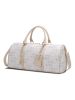 Jovani Duffle Weekender