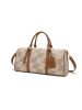 Jovani Duffle Weekender