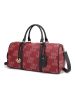 Jovani Duffle Weekender