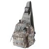 Men Outdoor Tactical Backpack