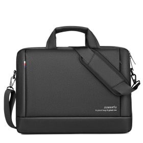 Laptop Portable Fashion Liner Computer Bag (Option: Black-13inches)