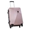 3 PCS Hardshell Luggage Travel Set, Expandable Suitcase with Spinner Wheels, Lightweight Carry-On TSA Lock, 20/24/28