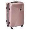 3 PCS Hardshell Luggage Travel Set, Expandable Suitcase with Spinner Wheels, Lightweight Carry-On TSA Lock, 20/24/28