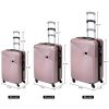 3 PCS Hardshell Luggage Travel Set, Expandable Suitcase with Spinner Wheels, Lightweight Carry-On TSA Lock, 20/24/28