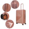 Felicity Luggage Set Extra Large and Large - 2 pieces