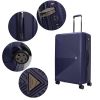 Felicity Luggage Set Extra Large and Large - 2 pieces