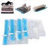 Compression Bags for Travel 2PCS, Space Saver Bags, Bags for Packing Suitcases