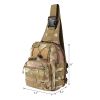 Men Outdoor Tactical Backpack