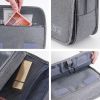 Toiletry Bag Multifunction Cosmetic Bag Portable Makeup Pouch Waterproof Travel Hanging Organizer Bag for Men Women Girls