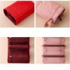 Detachable Cosmetic Bag, 4 IN 1 Removable Portable Toiletry Travel Hanging Makeup Bags Organizer ,Bathroom Bag for Shower