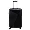 3 PCS Hardshell Luggage Travel Set, Expandable Suitcase with Spinner Wheels, Lightweight Carry-On TSA Lock, 20/24/28