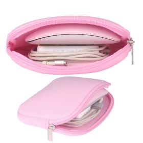 15.6 Notebook Liner Bag Protective Cover (Option: Pink-Power pack-Power pack)